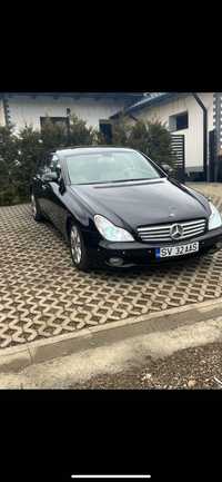 Mercedes CLS 320