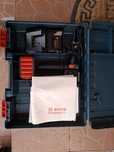 Rotopercutor Bosch