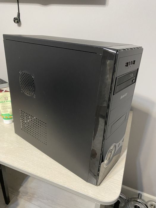 Продам компьютер