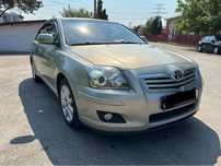 De vânzare Toyota Avensis