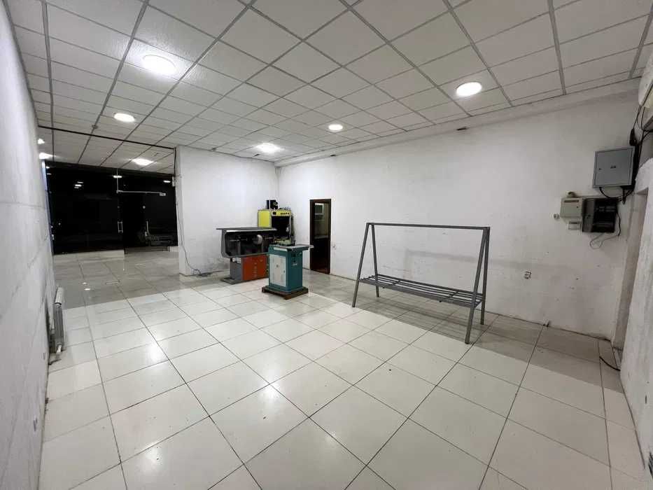 Аренду Для Бизнеса. 171 м² Яккасарай 1-линия Ор,Единое Окно