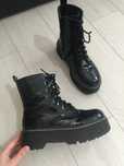 Botine, marimea 36