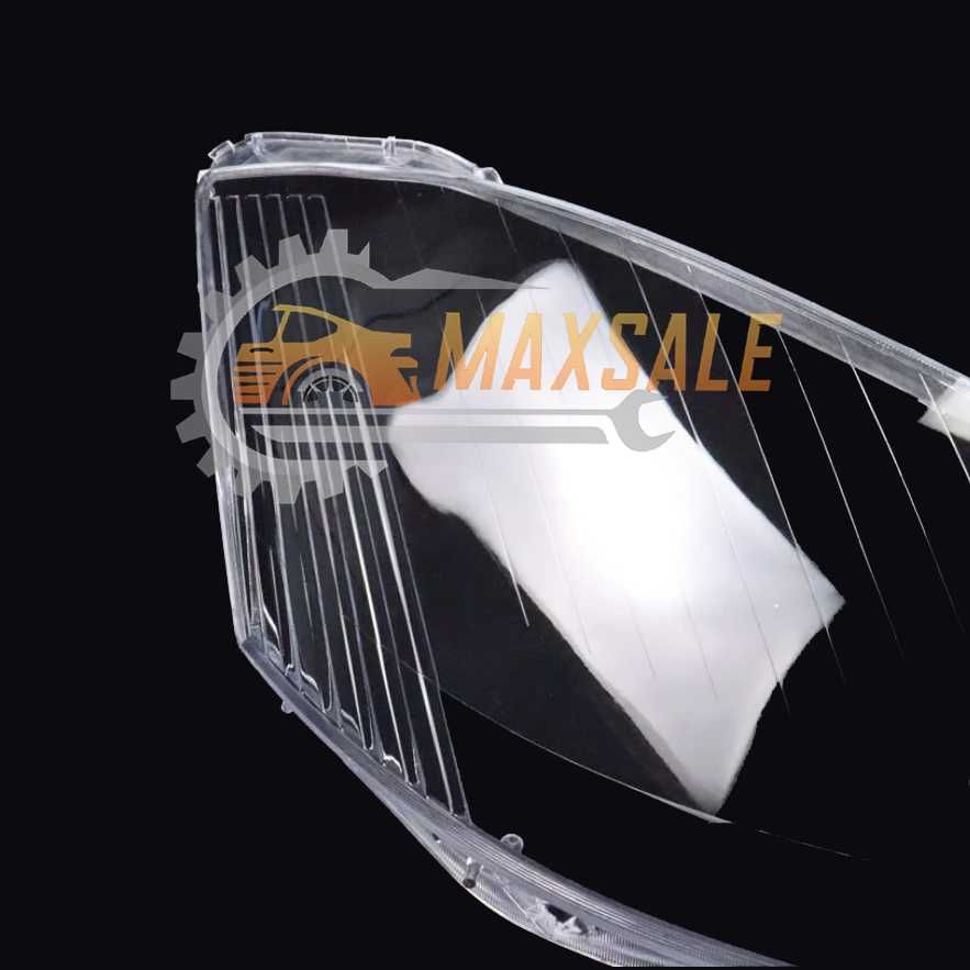 Капаци фарове Mercedes S-Class W221 (07-09) фар мерцедес в221 комплект