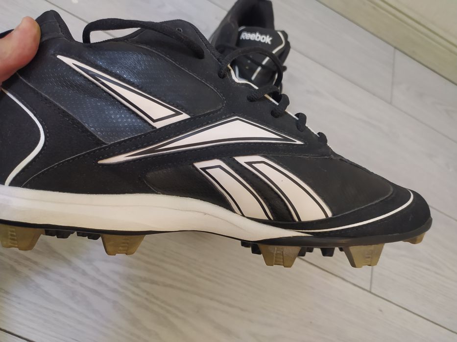 Кроссовки новые спортивные мужские Reebok