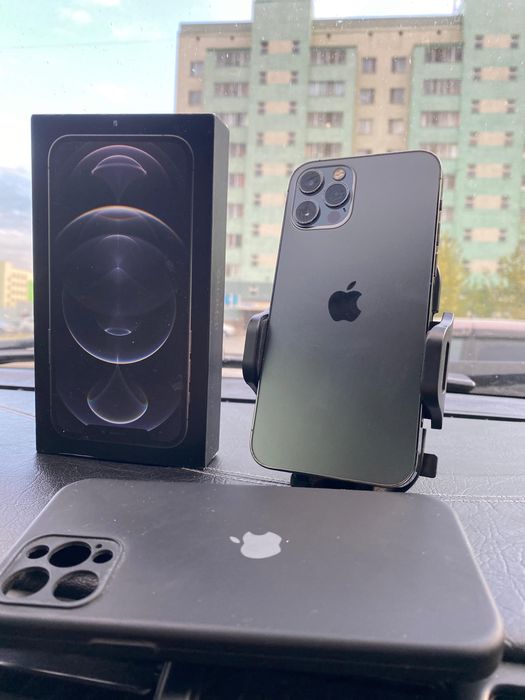 iPhone 12 pro 128 gb