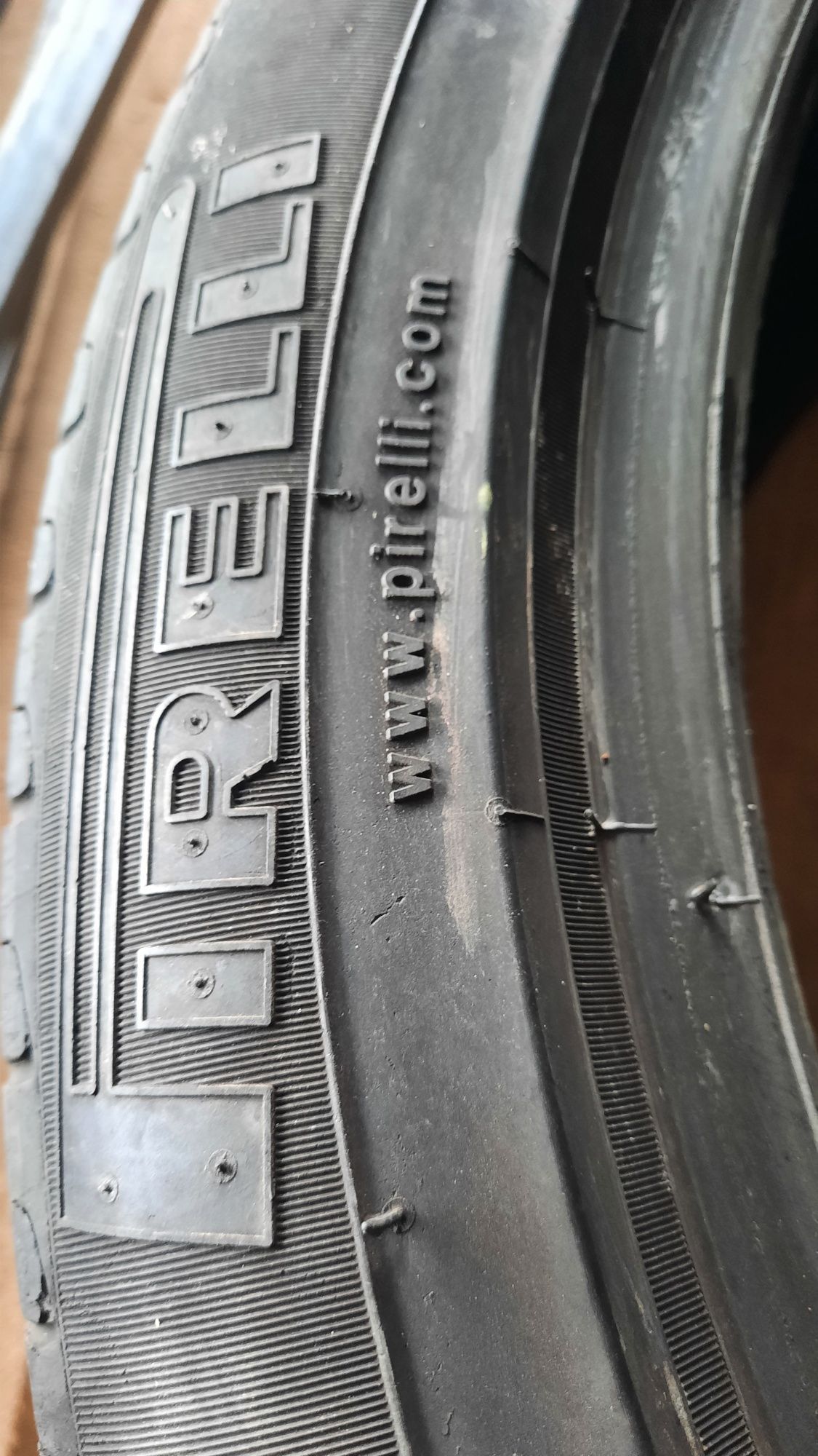 2buc 255 45 R20 Pirelli vara cauciucuri anvelope 20