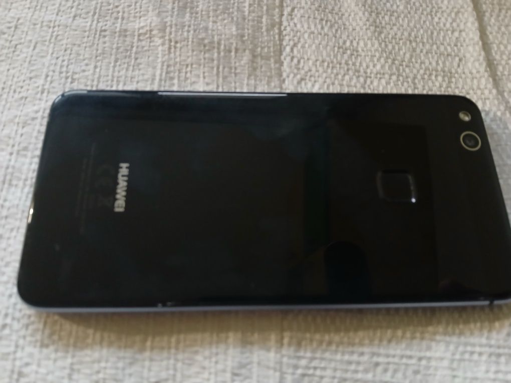 Телефон Huawei p10 lite