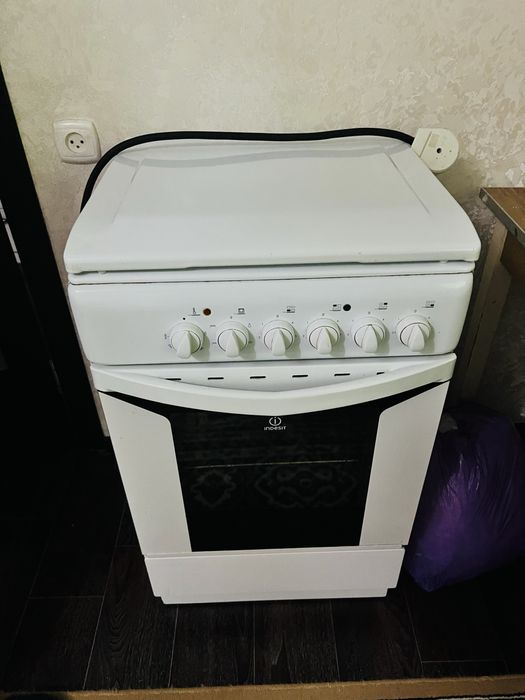 Электрическая плита