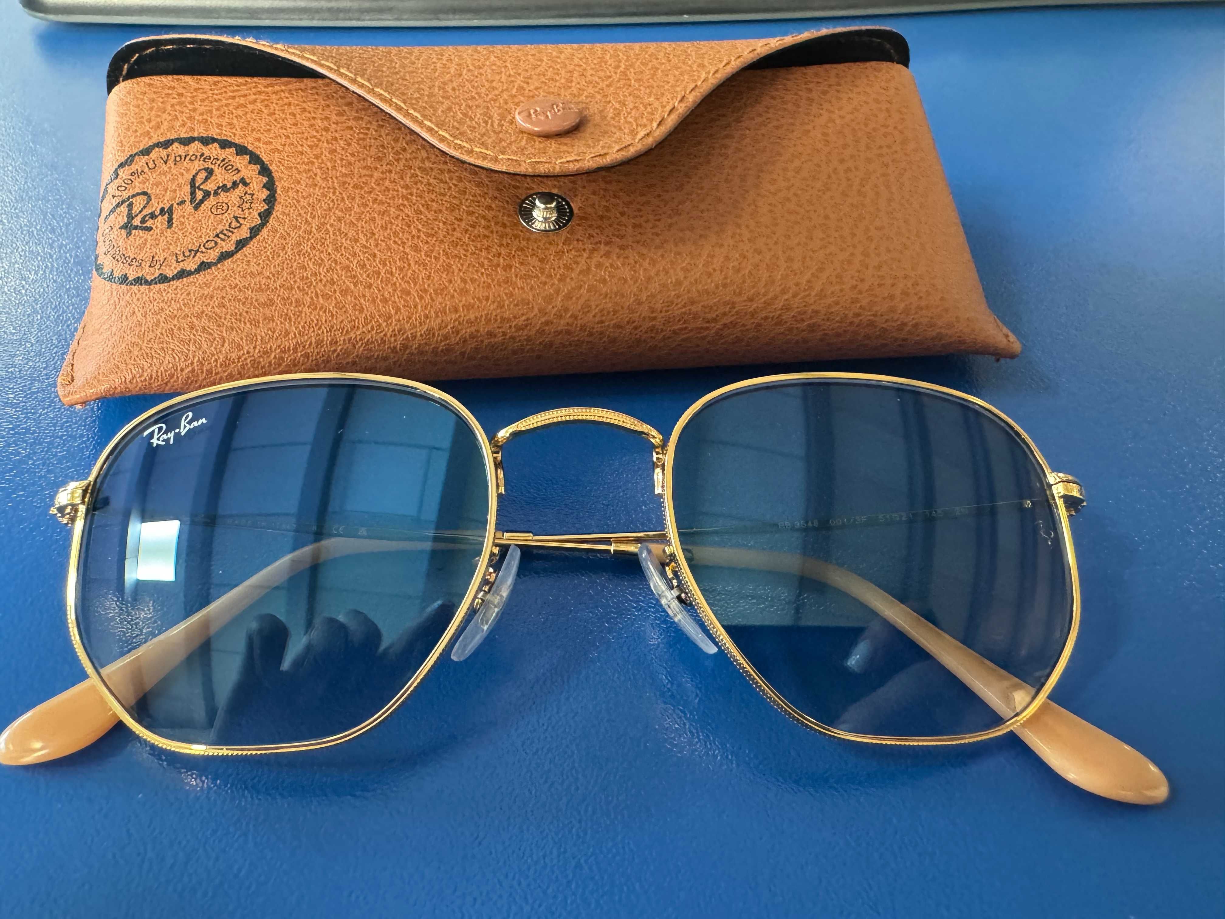 Нови слънчеви очила Ray-Ban – оригинални!