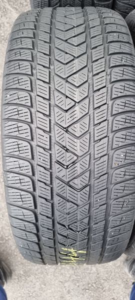 275/40/22 PIRELLI 4бр