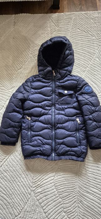 Детско яке Original marines