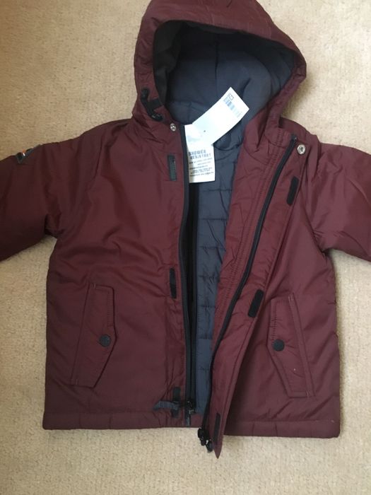 Яке Next за 5-6г.