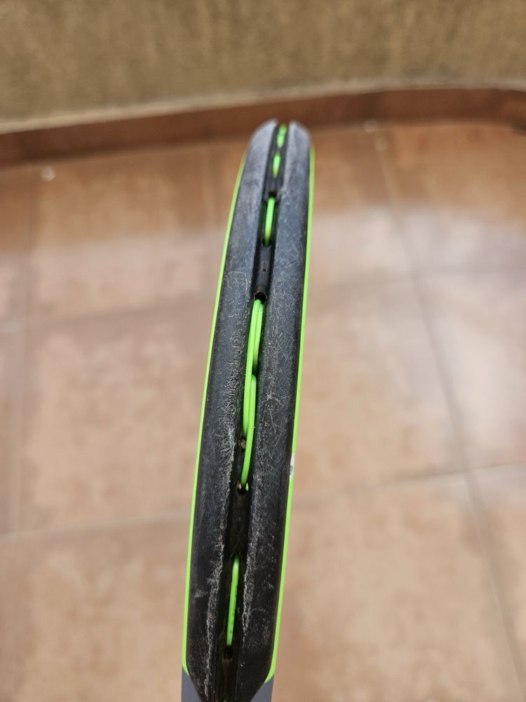 Wilson Blade V7 16/19 ,305