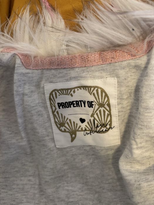 Vand hainuta fetita blana Mothercare