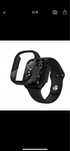 Carcasa cu protectie ecran compatibila cu Apple Watch Ultra 49mm