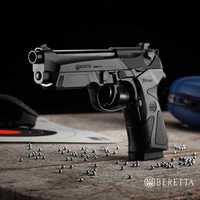 Pistol Airsoft Beretta 90TWO 4,2J Umarex 210m/s Slide OTEL