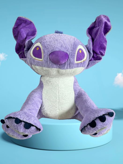 Гиганстки Стич - Stitch