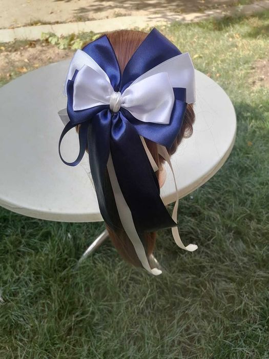 Vand accesoriu pentru prins parul