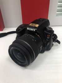 Фотоаппарат Sony A37