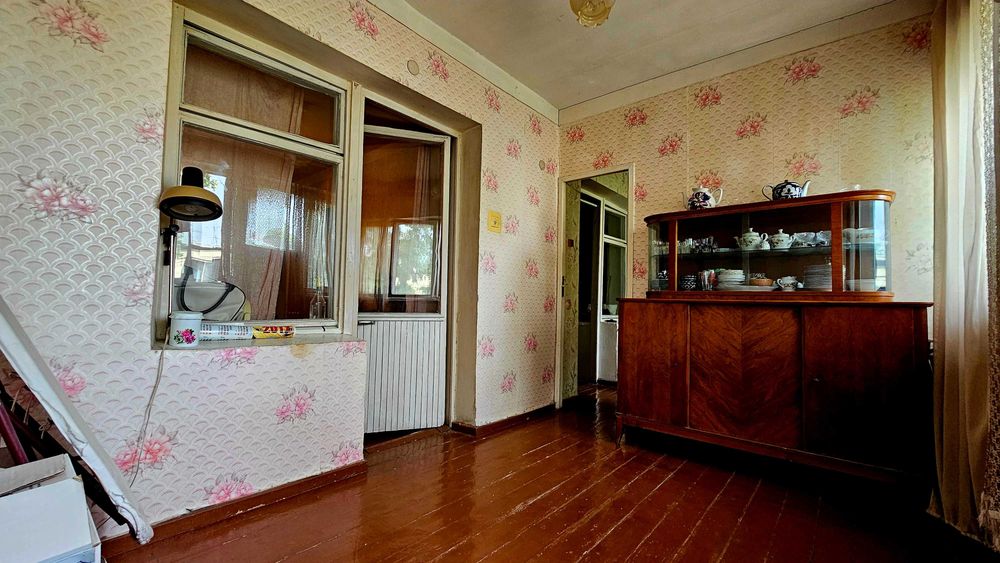 3-комнатная квартира СПЕЦПЛАНИРОВКА площадь 88 кв.м. массив Хадра Ц-14