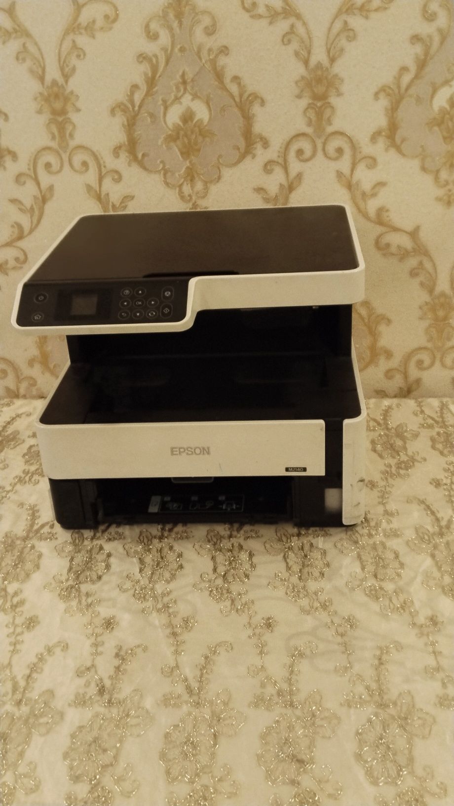 Принтер "EPSON" сотилади