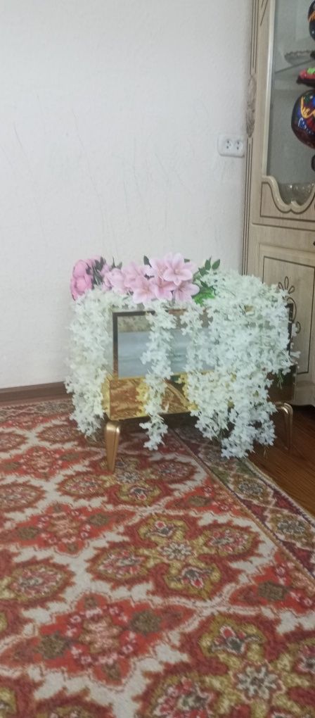 Сарпо кутилари арендага бераман