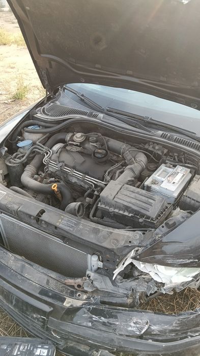 Vând Skoda Octavia 2 URGENT