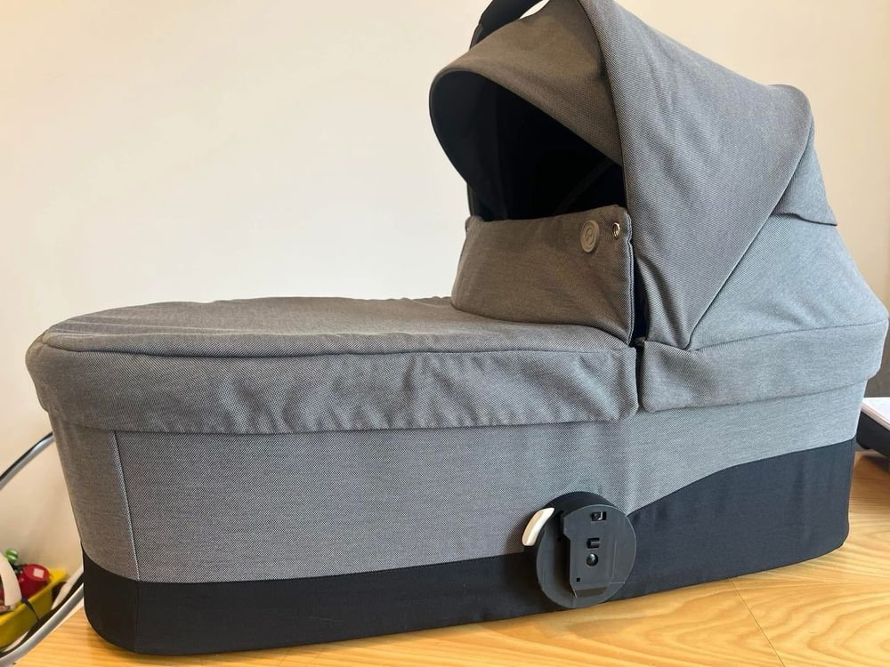 Кош за новородено бебе Cot S Cybex