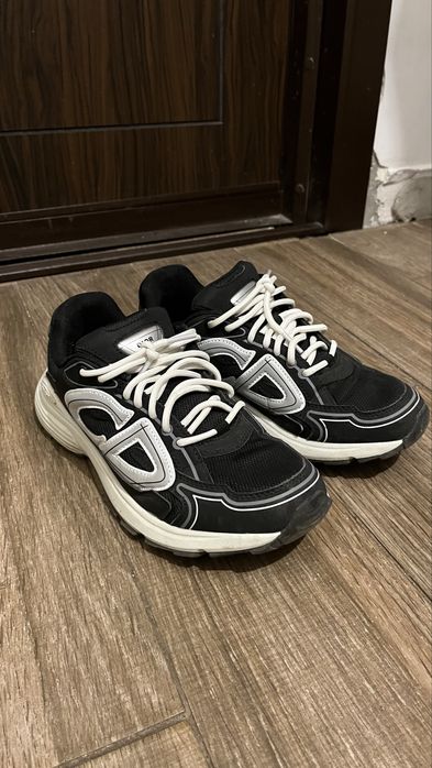 Dior b30 shoes