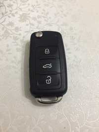 Продам выкидной ключ от VW Polo