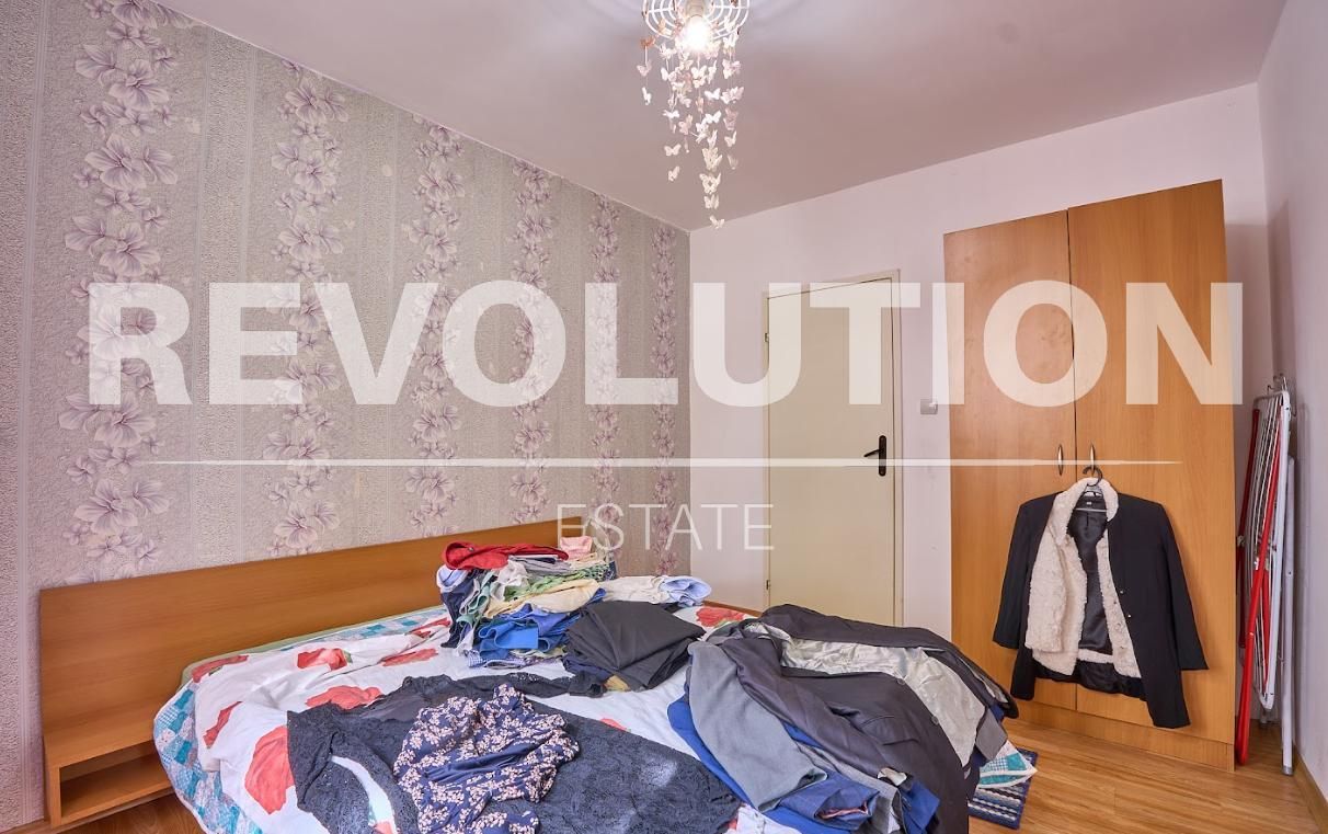 Дава се под наем Тристаен апартамент в Пловдив, Кършияка - 67 кв.м за 275 € - Снимка #5