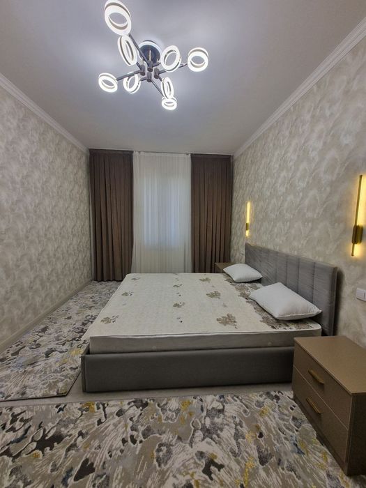 Чиланзар 3комнатная квартира продаётся!