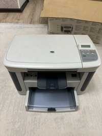 Продам принтер 3 в 1, HP , б/у.