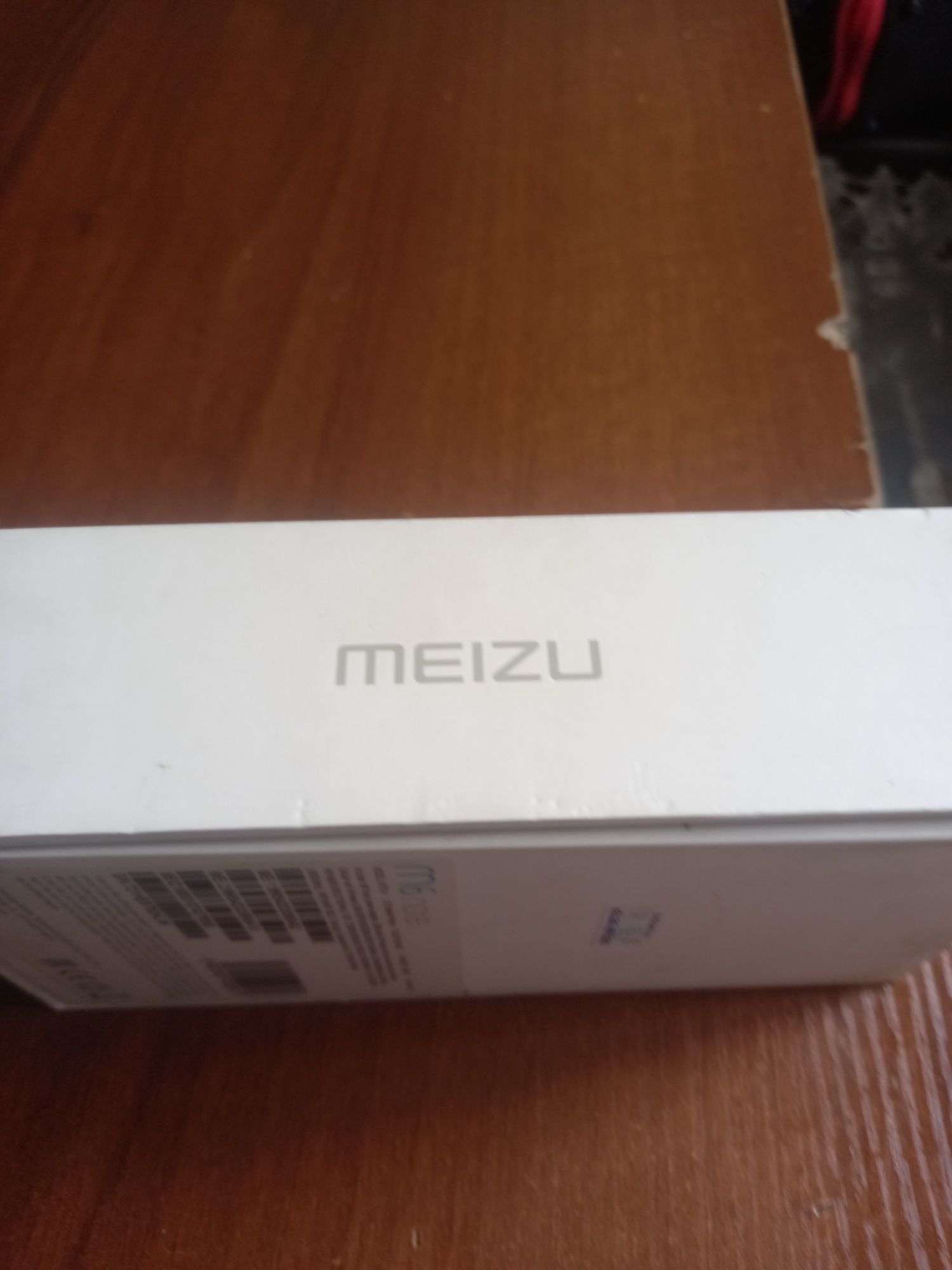 Phone Meizu M6 Note