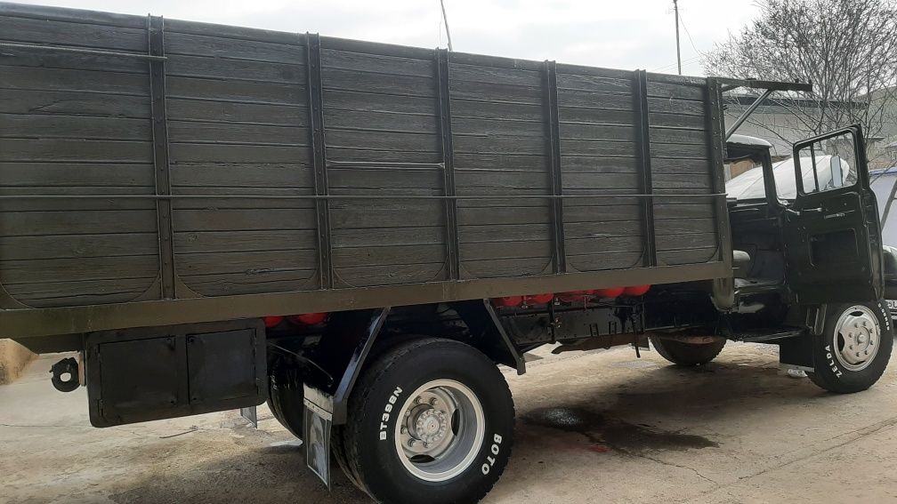 Zil 130 g 4.60sm uzunligi balon 99 % dakument joyida