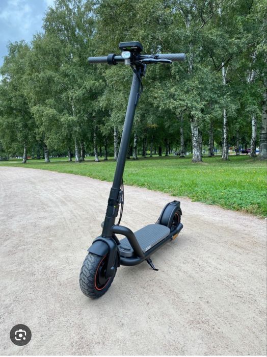 Scooter navee n65