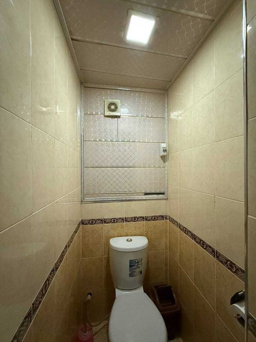 №4440 продается квартира с ремонто