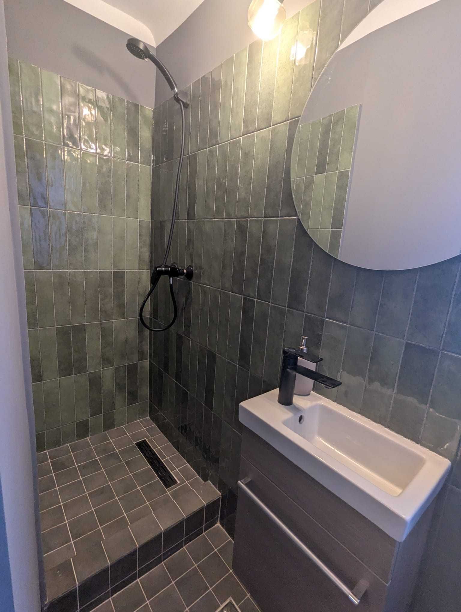 Ultracentral! inchiriere 3 camere la casa 580 euro, centrala proprie