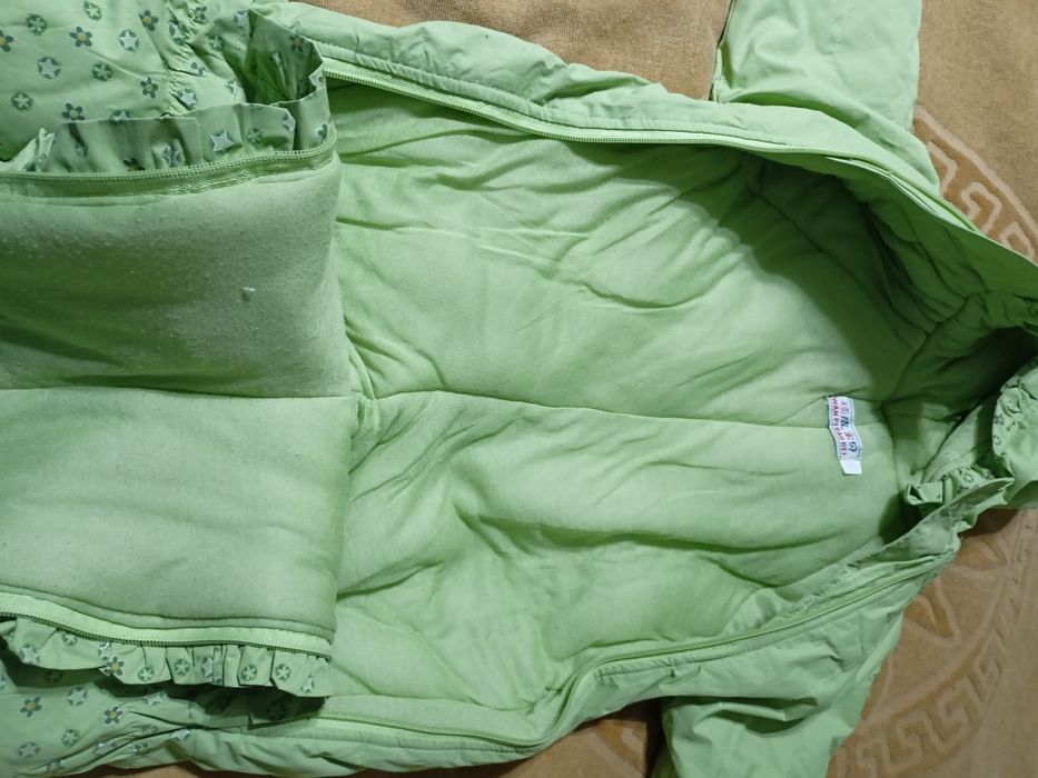 Комбинезон для ребёнка