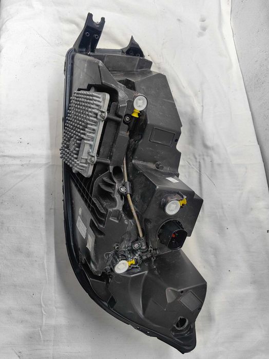 Оригинален фар Ягуар  Jaguar I Pace Full Led