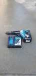 Autofiletanta rigips Makita DFR551