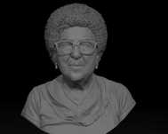 Scanare 3D Printare, Modelare 3D – Statuete Busturi personalizate