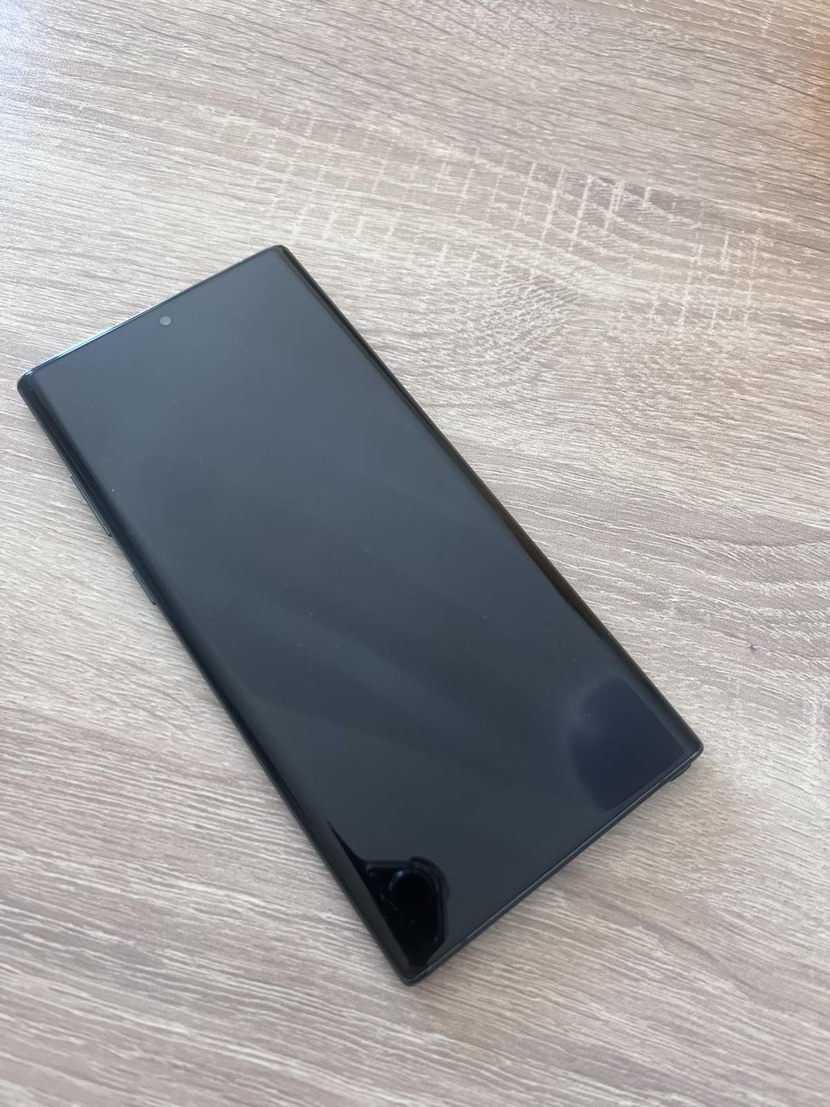 Samsung galaxy note 10 plus 512gb