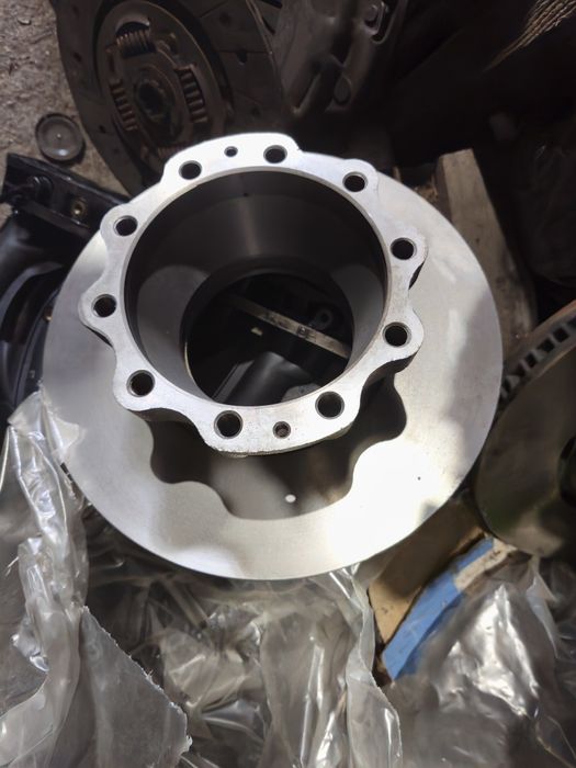 Disc frana Renault Midi 7,5 t