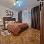 cazare in regim hotelier aparamente 2 dormitoare Cornelia