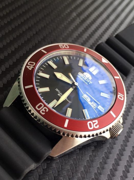 Ceas Orient Kano RA-AA0011B19B