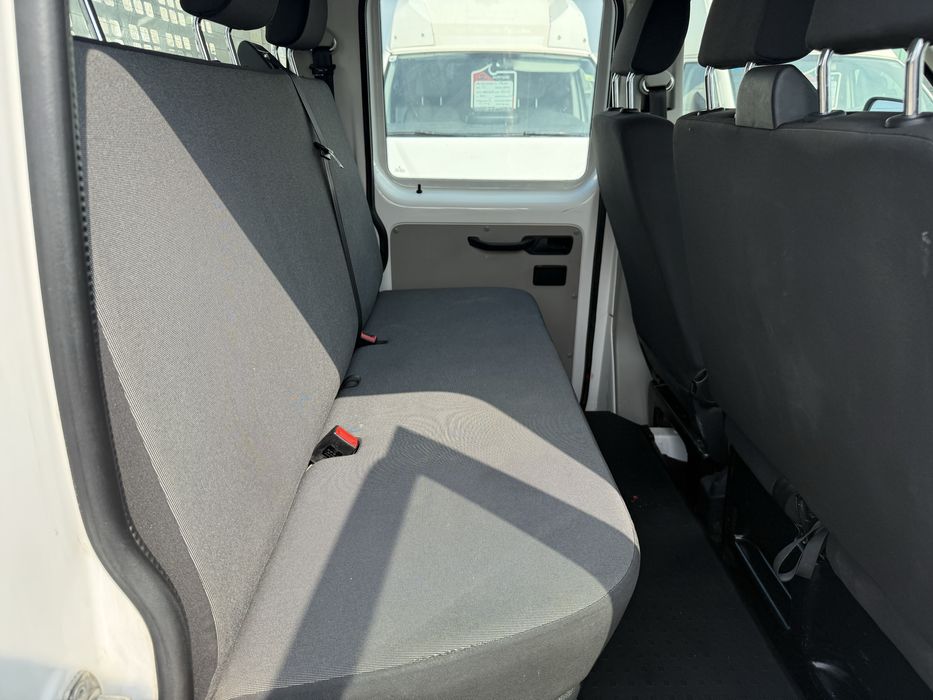 Volkswagen Transporter Doka 06.2018/2.0TDI/GARANTIE/LEASING AUTO