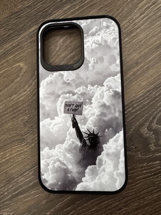 Кейс mobilfox iphone 14 pro max