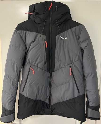 Зимно яке - SALEWA