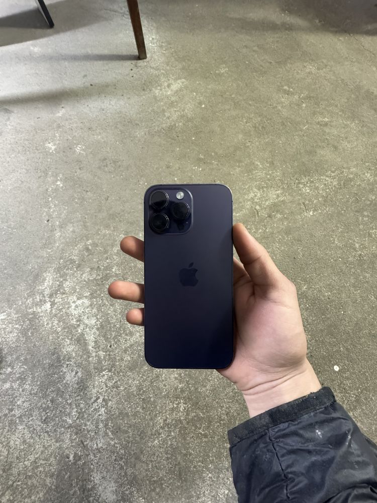 Iphone 14 pro max